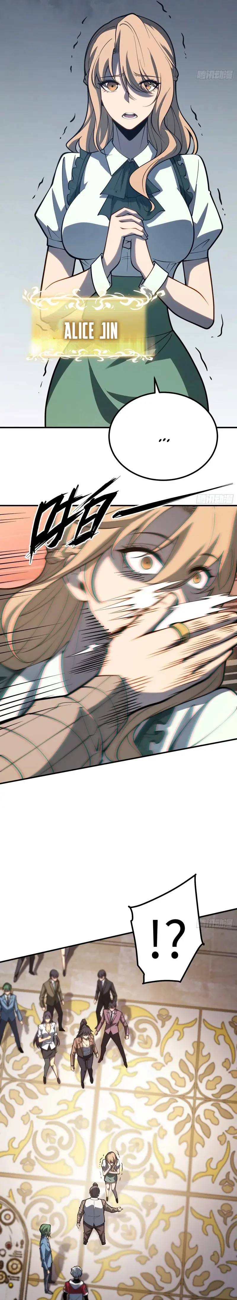 Read Full Time Awakening FR Manga Online