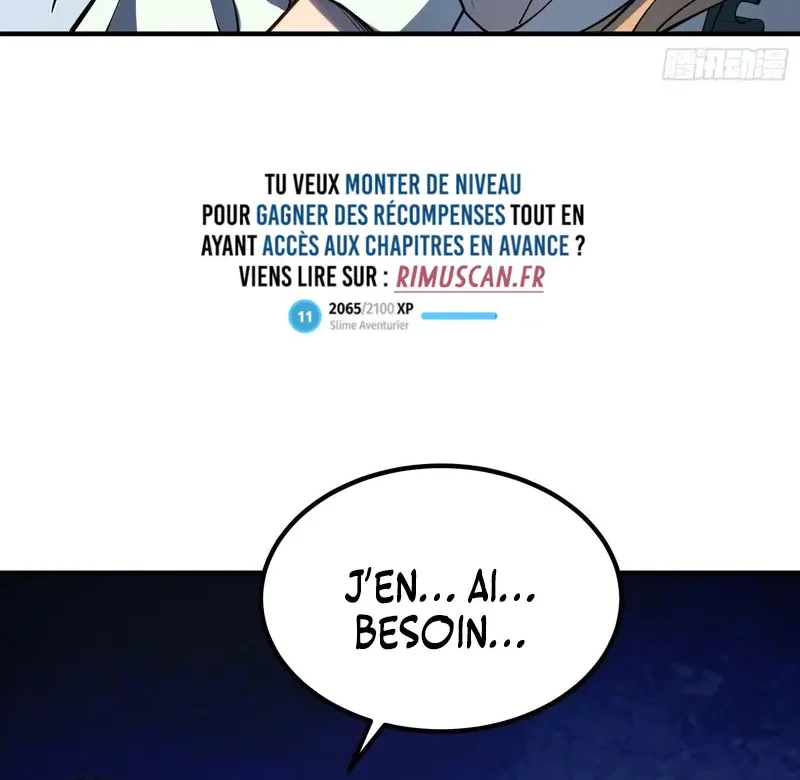 Read Full Time Awakening FR Manga Online