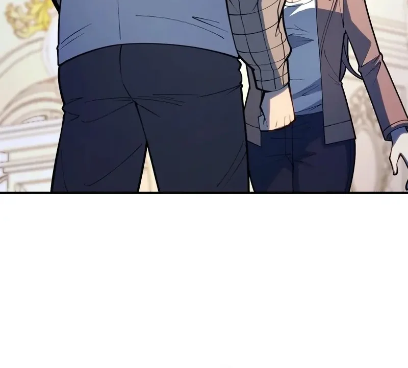 Read Full Time Awakening FR Manga Online
