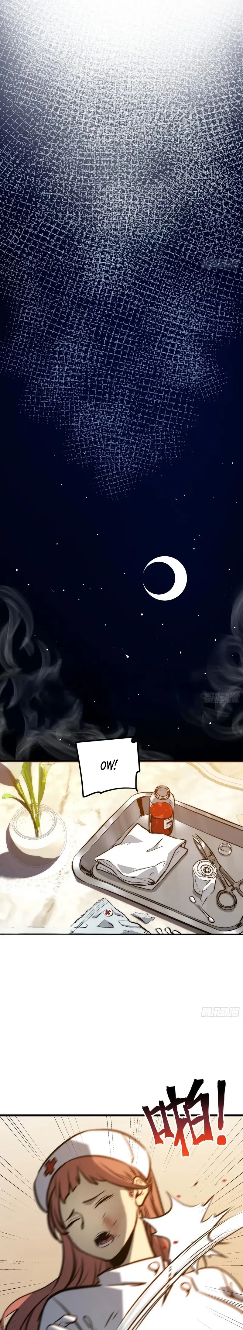 Read Full Time Awakening FR Manga Online