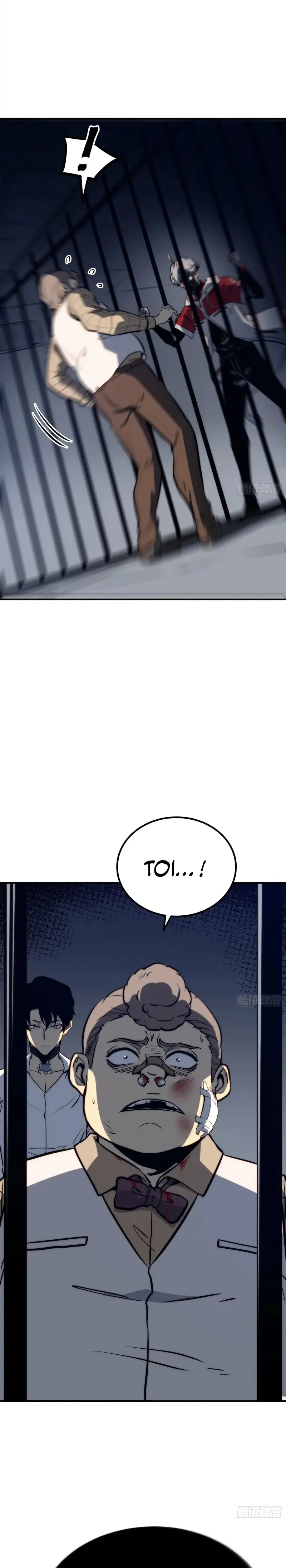 Read Full Time Awakening FR Manga Online
