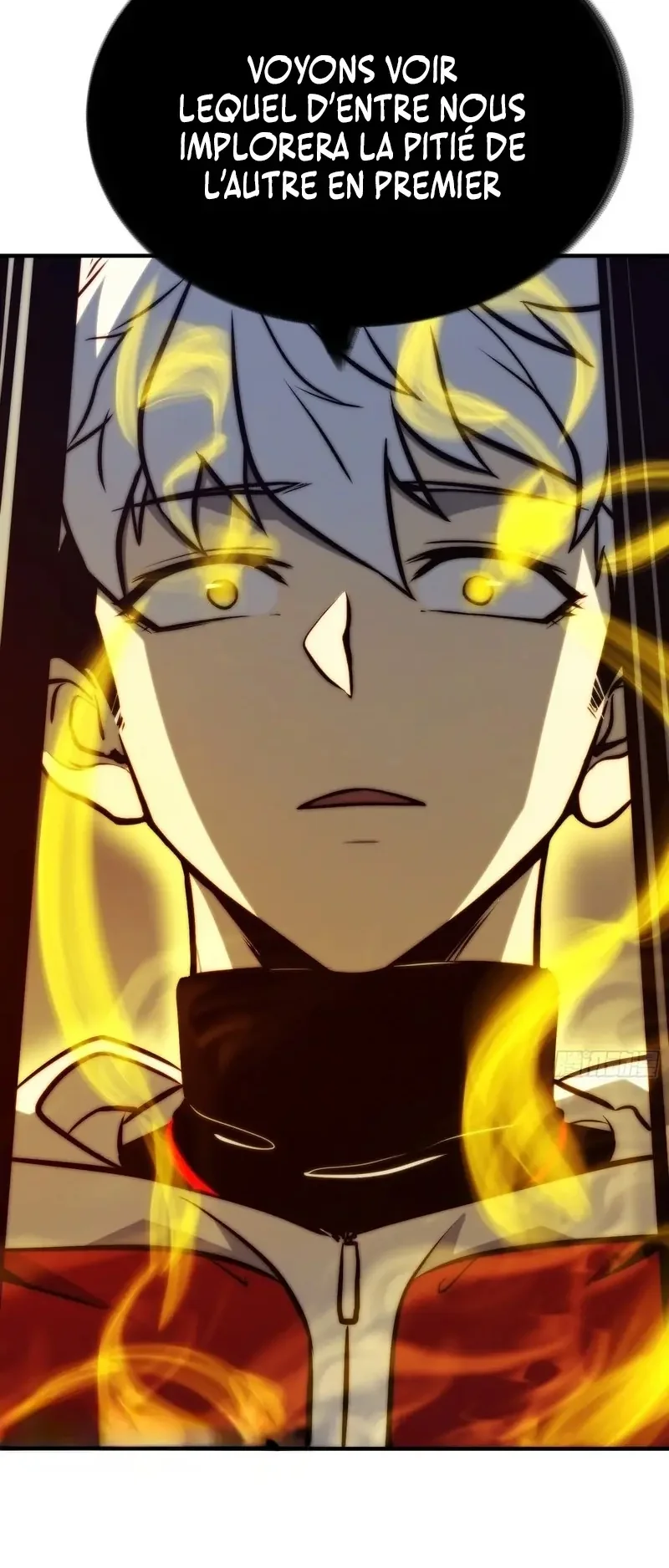 Read Full Time Awakening FR Manga Online