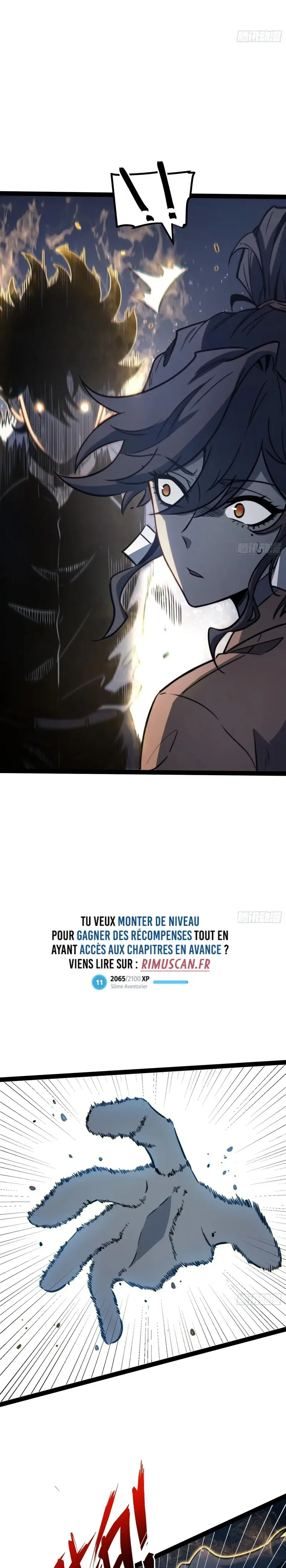 Read Full Time Awakening FR Manga Online
