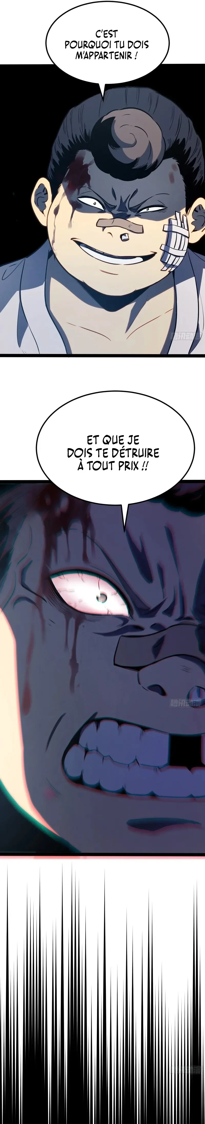 Read Full Time Awakening FR Manga Online