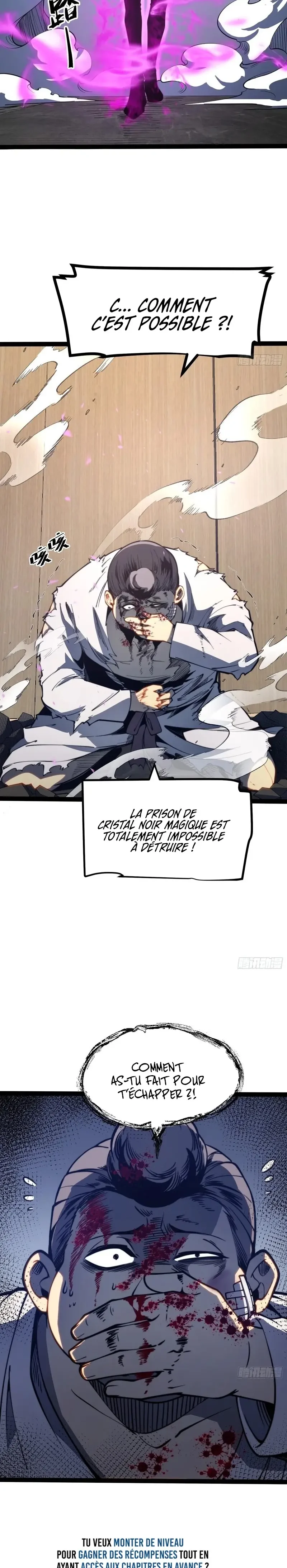 Read Full Time Awakening FR Manga Online