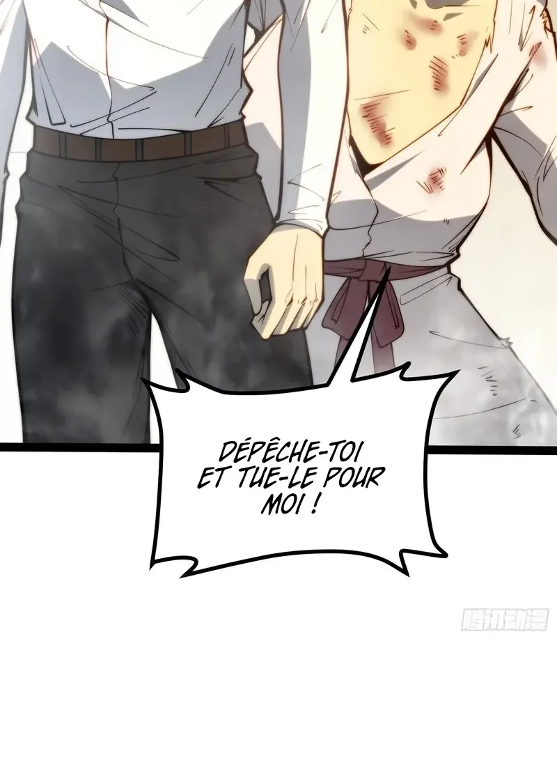 Read Full Time Awakening FR Manga Online