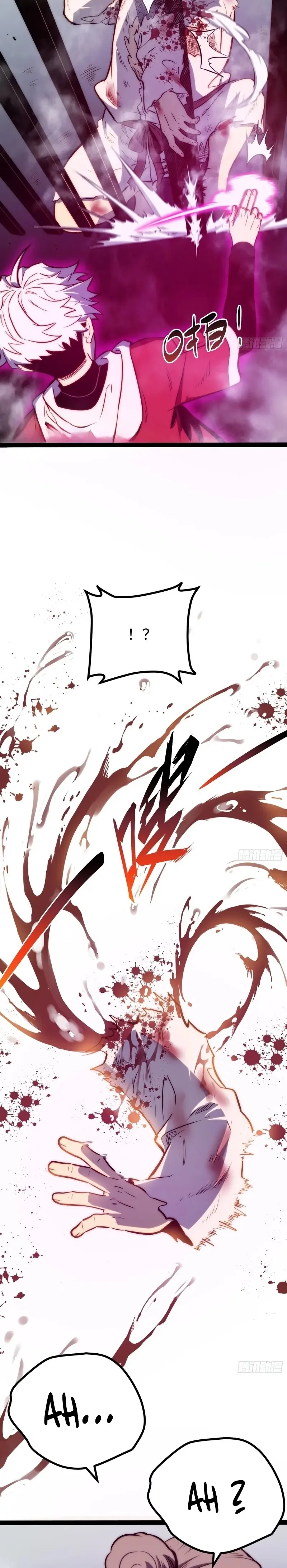 Read Full Time Awakening FR Manga Online
