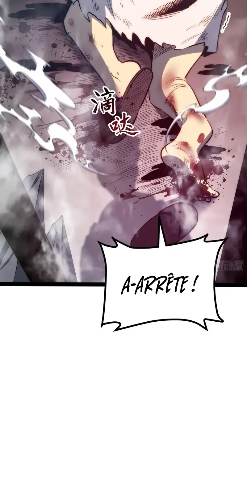 Read Full Time Awakening FR Manga Online