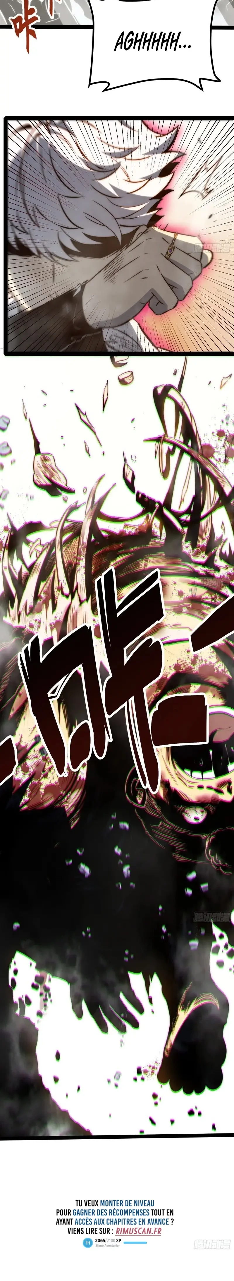 Read Full Time Awakening FR Manga Online