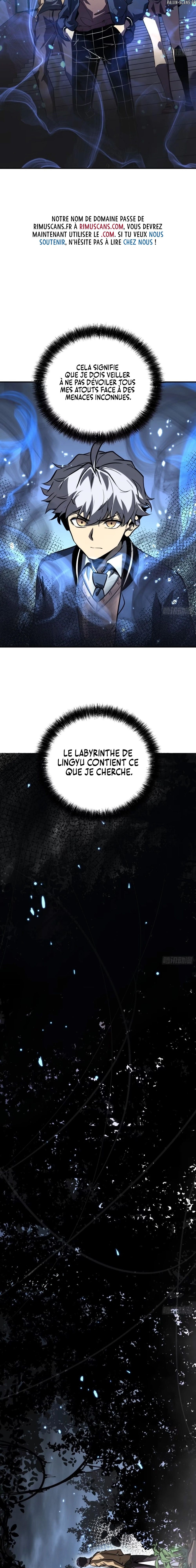 Read Full Time Awakening FR Manga Online