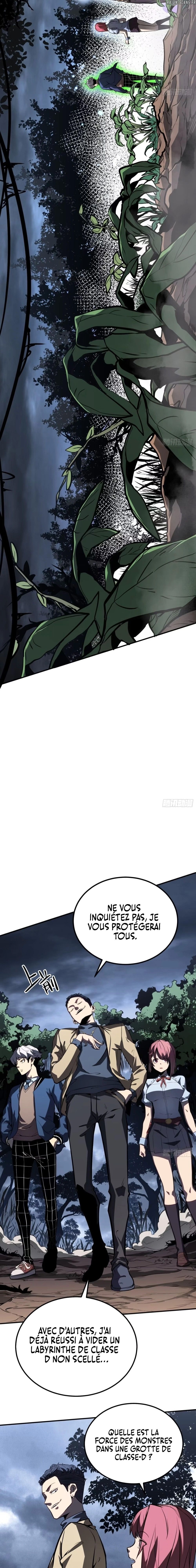 Read Full Time Awakening FR Manga Online