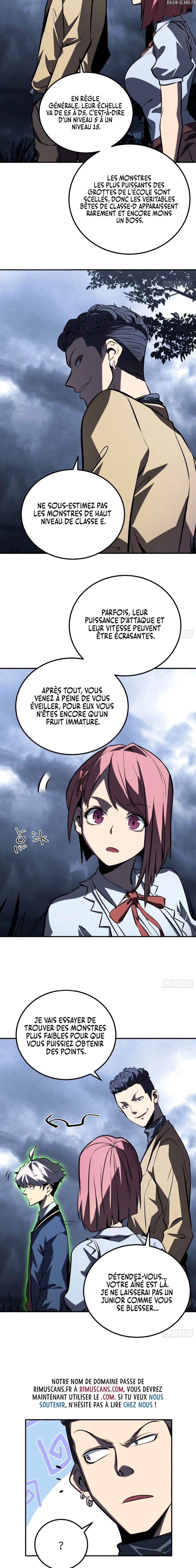 Read Full Time Awakening FR Manga Online