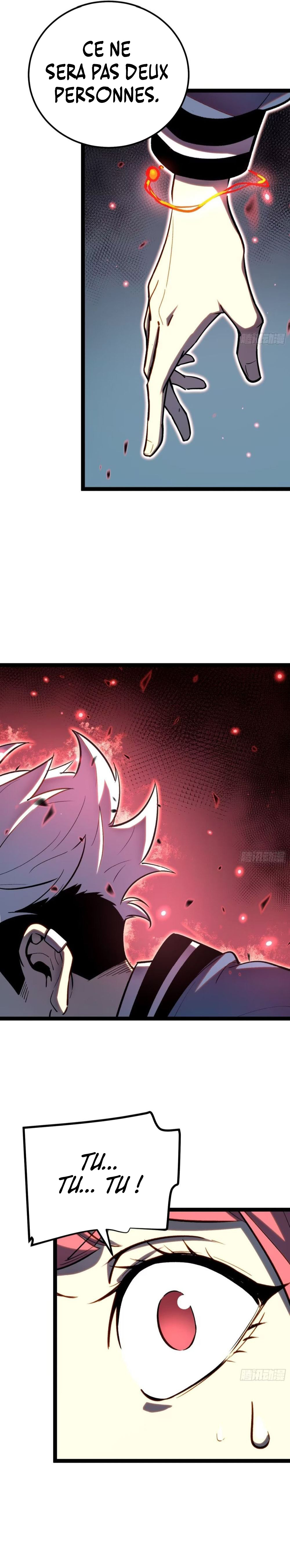 Read Full Time Awakening FR Manga Online