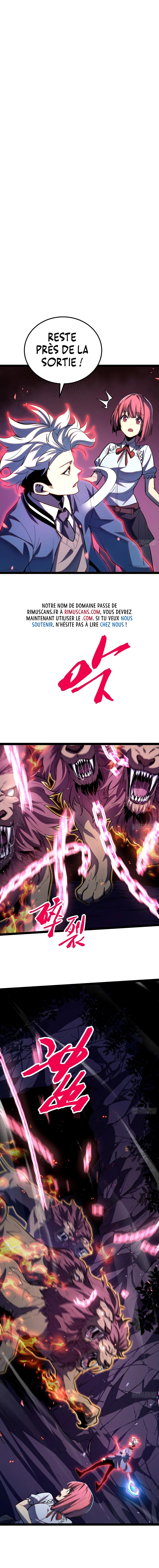 Read Full Time Awakening FR Manga Online