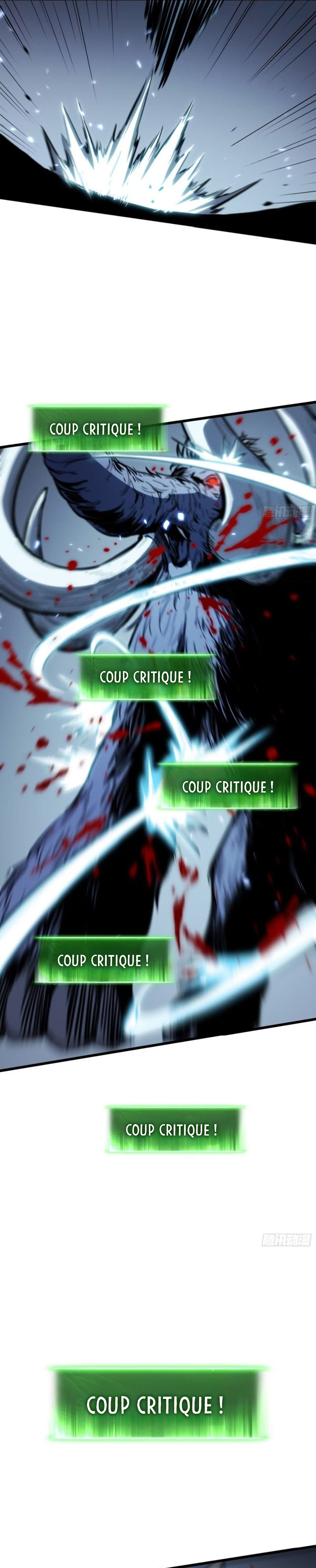 Read Full Time Awakening FR Manga Online