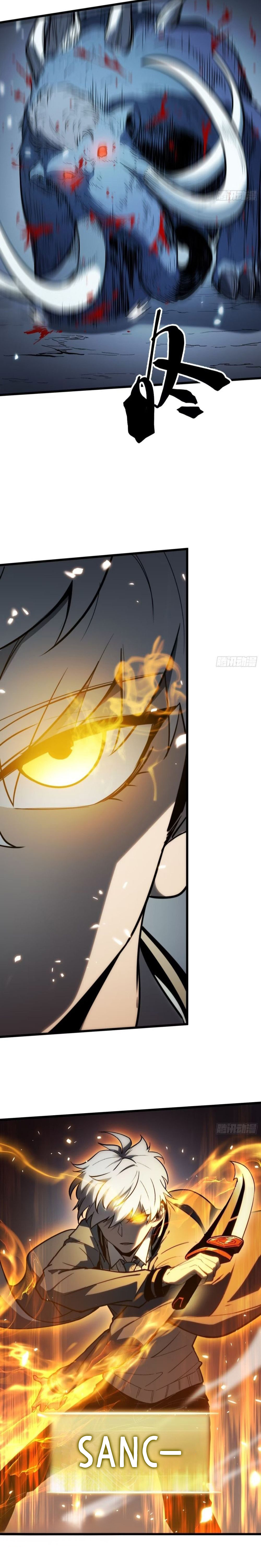 Read Full Time Awakening FR Manga Online