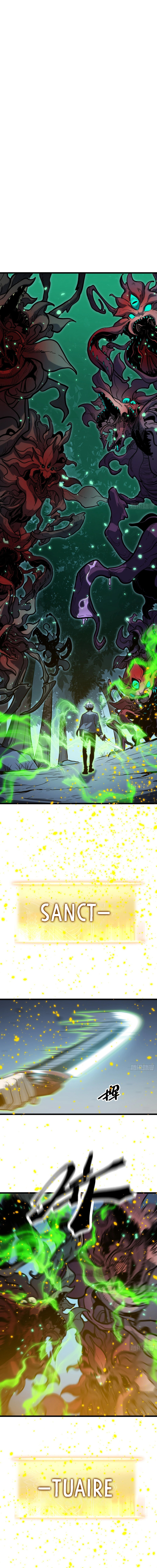 Read Full Time Awakening FR Manga Online