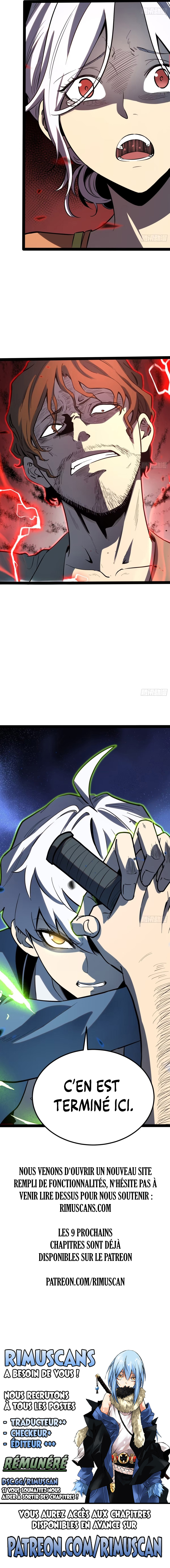Read Full Time Awakening FR Manga Online
