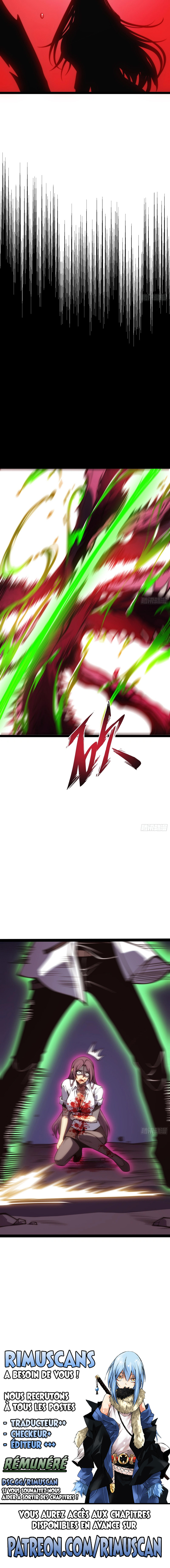 Read Full Time Awakening FR Manga Online