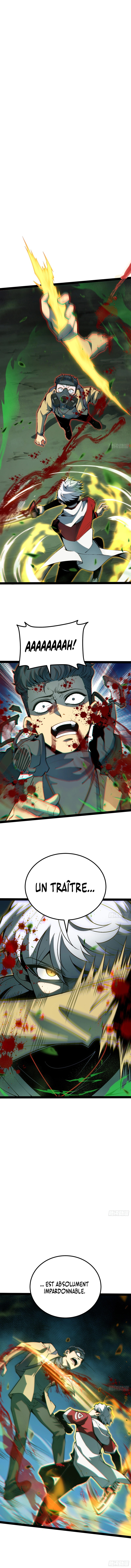 Read Full Time Awakening FR Manga Online
