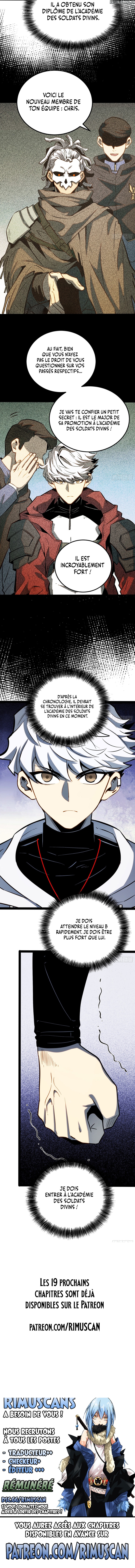 Read Full Time Awakening FR Manga Online