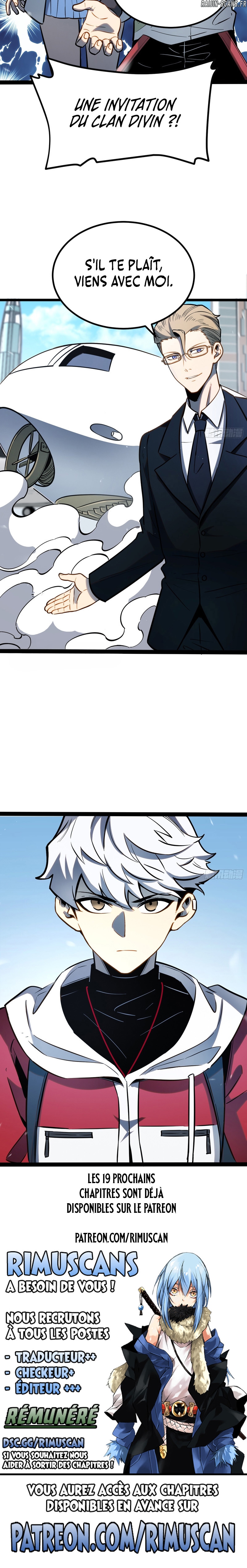 Read Full Time Awakening FR Manga Online