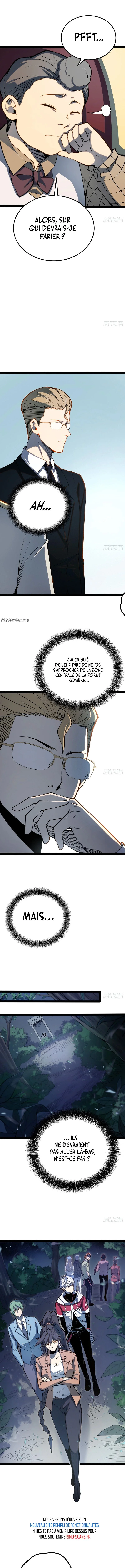 Read Full Time Awakening FR Manga Online