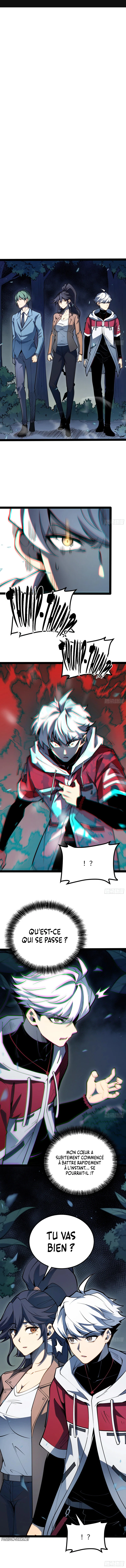 Read Full Time Awakening FR Manga Online