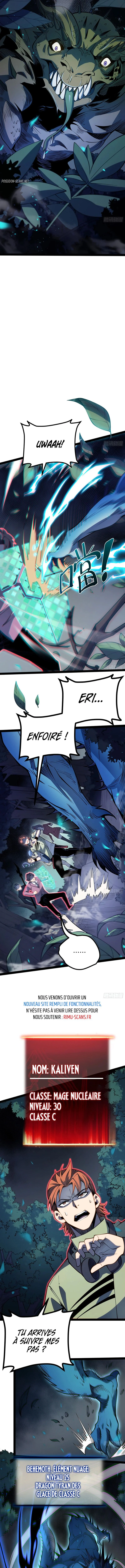 Read Full Time Awakening FR Manga Online