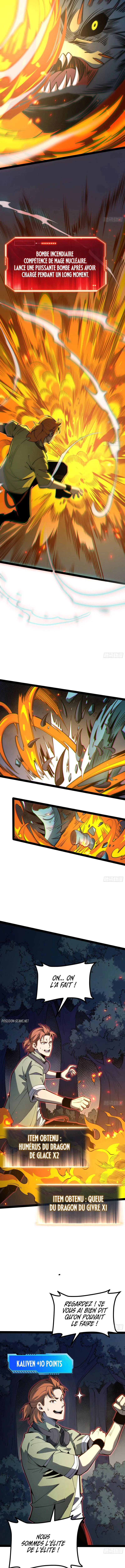 Read Full Time Awakening FR Manga Online