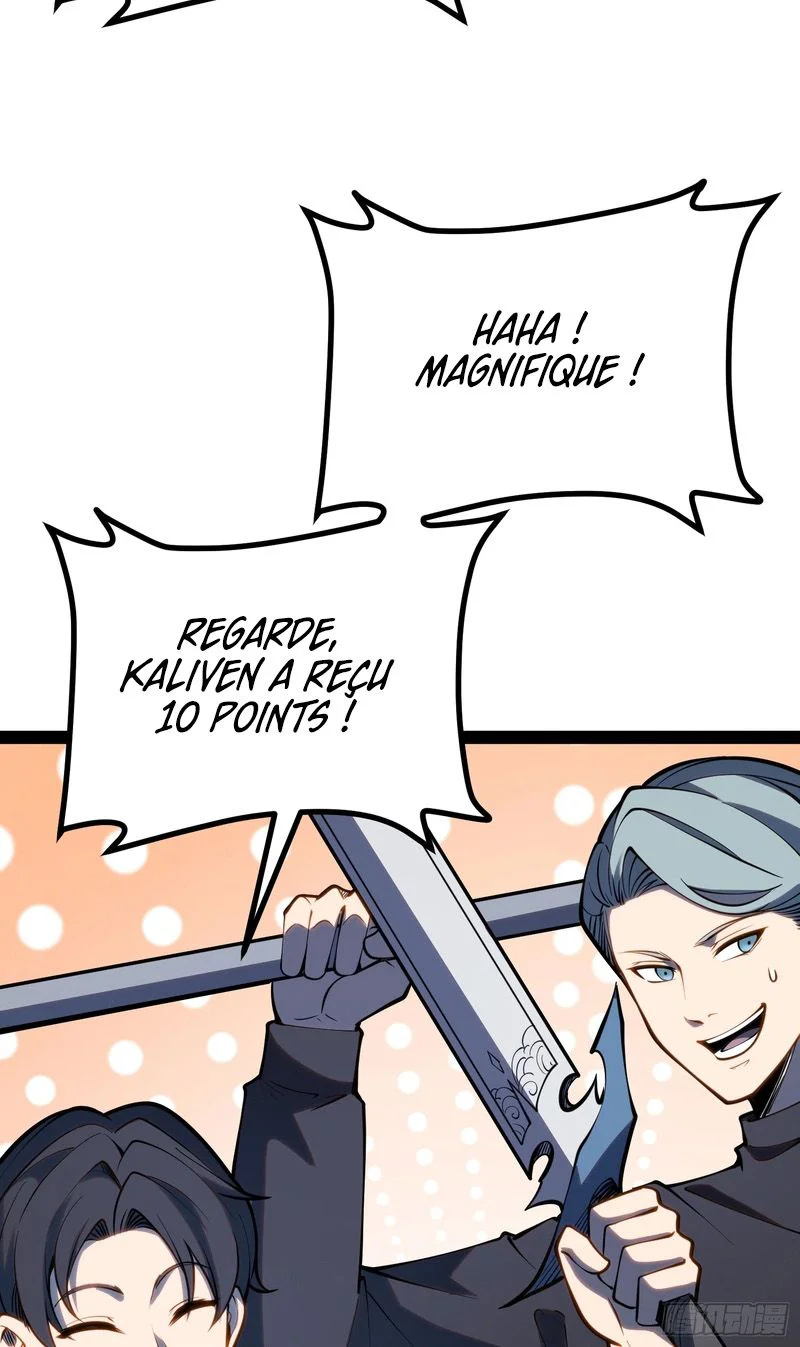 Read Full Time Awakening FR Manga Online