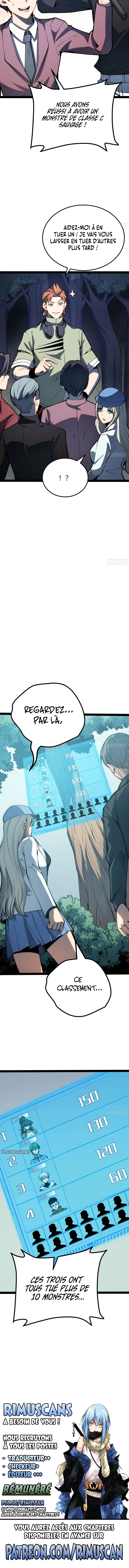 Read Full Time Awakening FR Manga Online