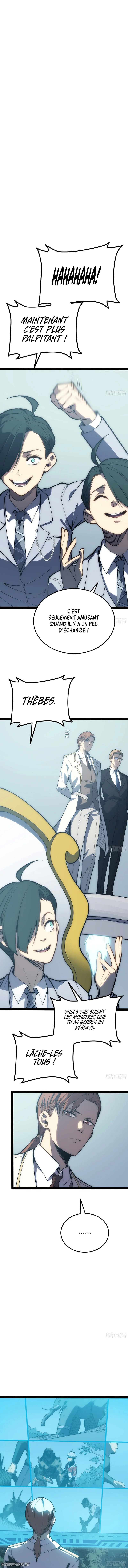 Read Full Time Awakening FR Manga Online