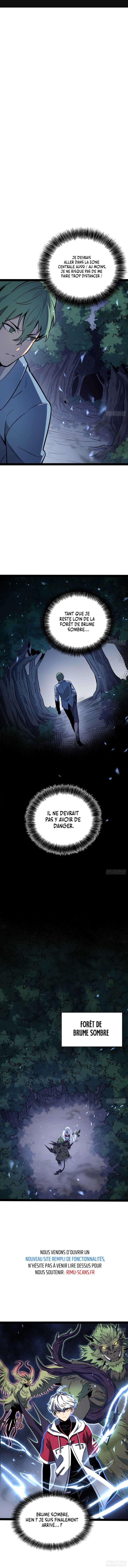 Read Full Time Awakening FR Manga Online