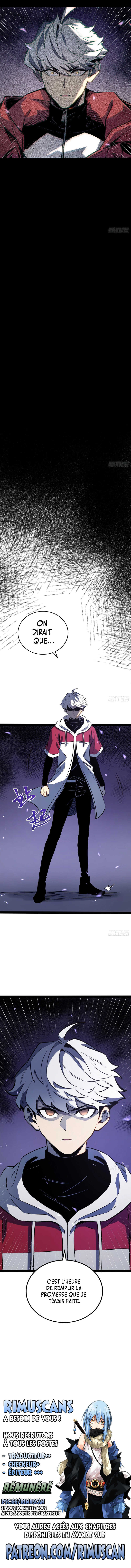 Read Full Time Awakening FR Manga Online