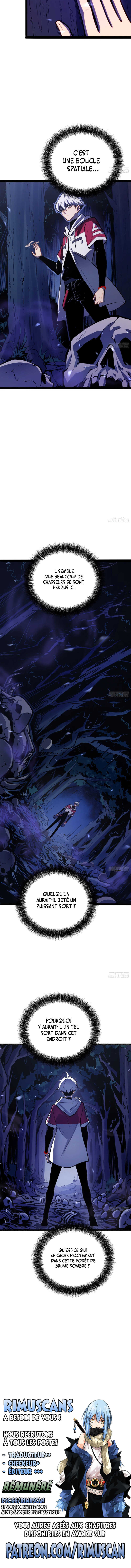 Read Full Time Awakening FR Manga Online