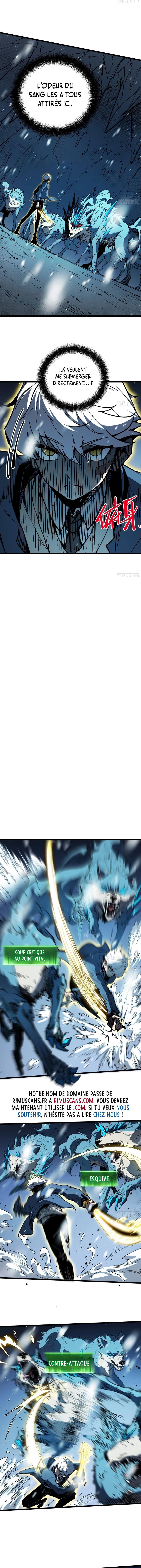 Read Full Time Awakening FR Manga Online