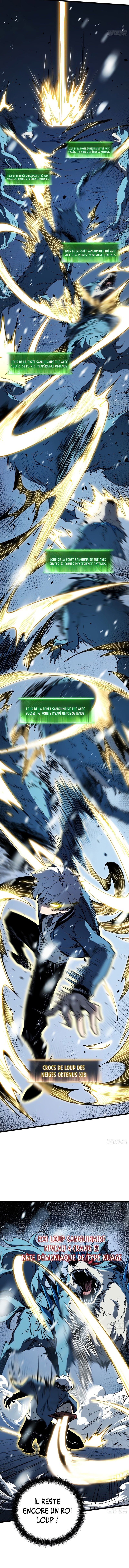 Read Full Time Awakening FR Manga Online