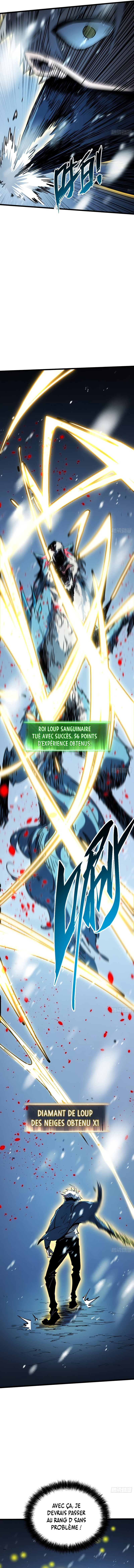 Read Full Time Awakening FR Manga Online