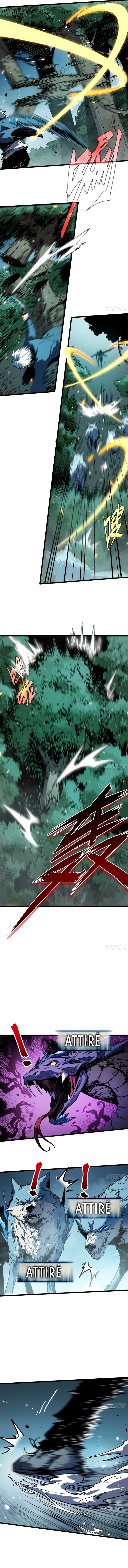 Read Full Time Awakening FR Manga Online
