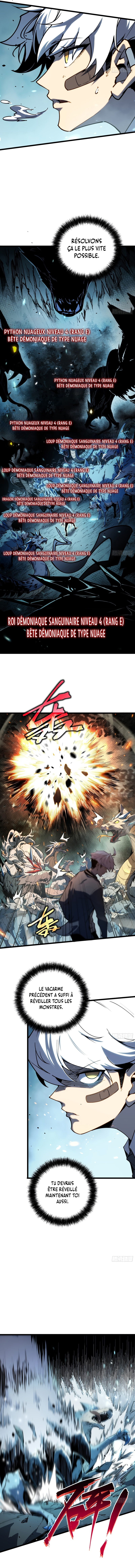Read Full Time Awakening FR Manga Online