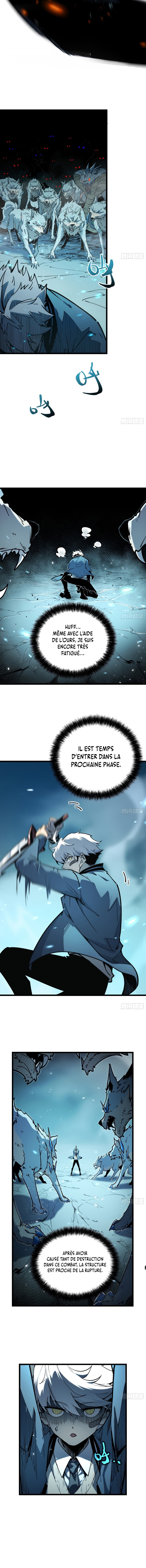Read Full Time Awakening FR Manga Online