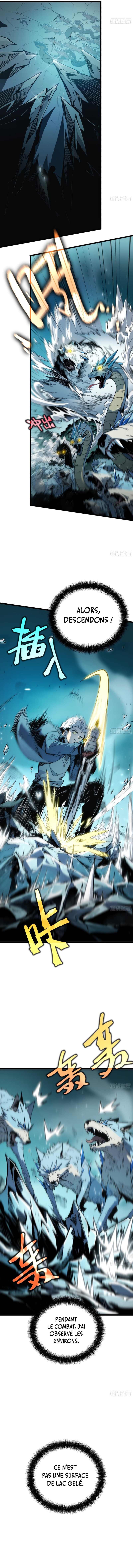 Read Full Time Awakening FR Manga Online