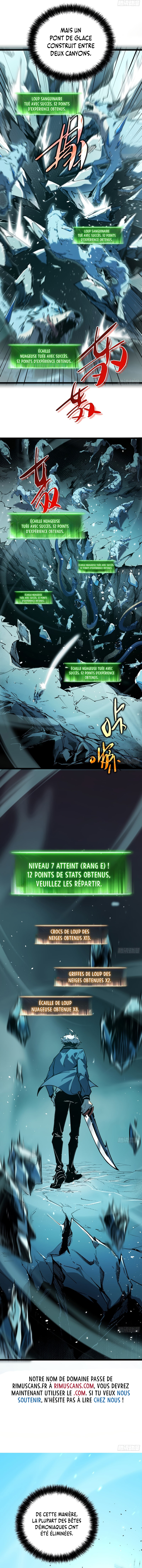 Read Full Time Awakening FR Manga Online