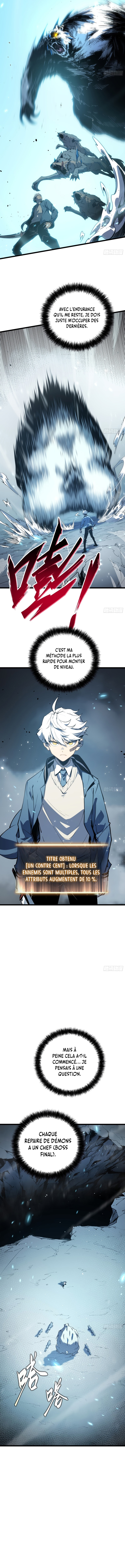 Read Full Time Awakening FR Manga Online