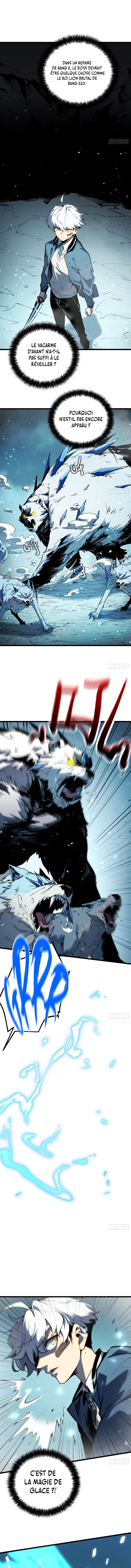 Read Full Time Awakening FR Manga Online
