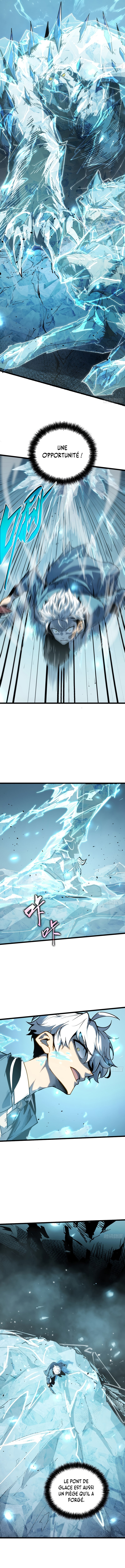 Read Full Time Awakening FR Manga Online
