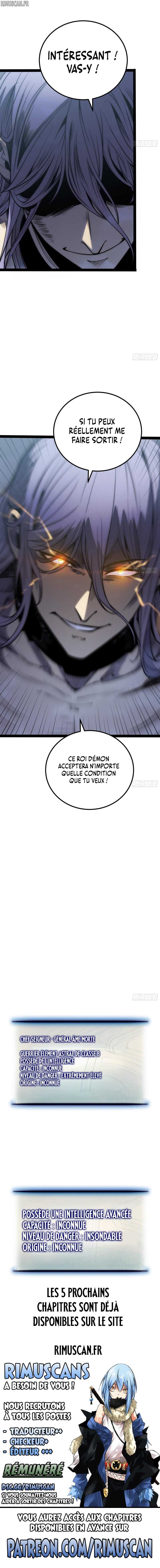 Read Full Time Awakening FR Manga Online