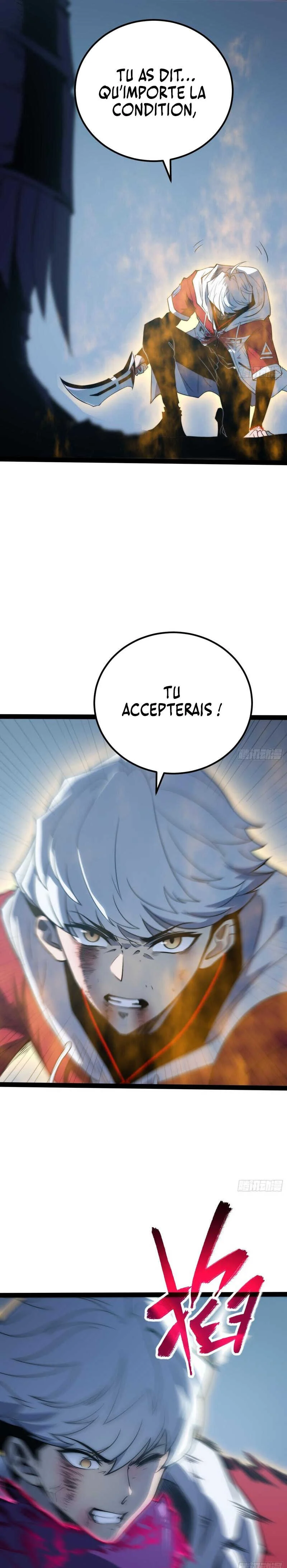 Read Full Time Awakening FR Manga Online