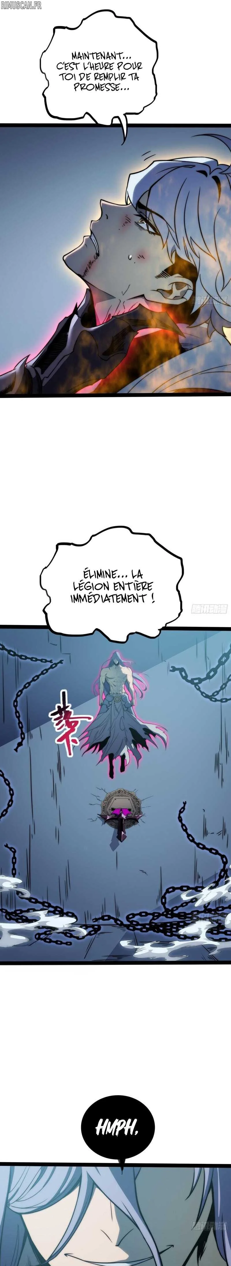 Read Full Time Awakening FR Manga Online
